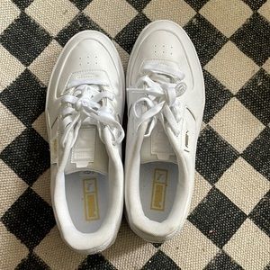 Puma sneakers size 8.5